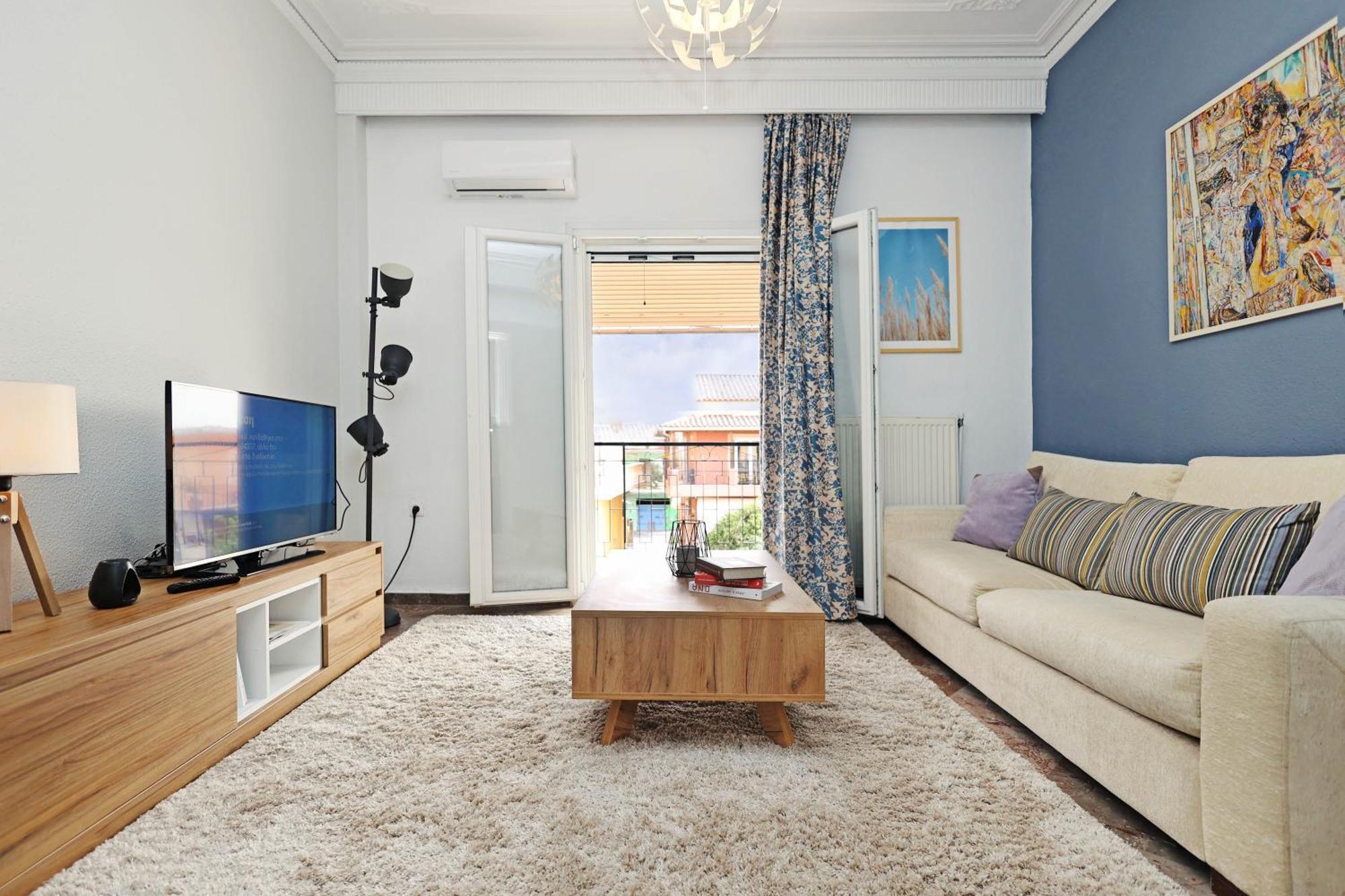 Suburban Casa Apartment *
